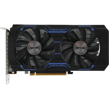 Видеокарта Afox GTX1660Ti 6GB GDDR6 (AF1660TI-6144D6H1-V3) - фото 1
