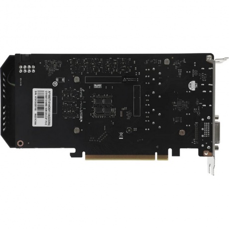 Видеокарта Afox GTX1660Ti 6GB GDDR6 (AF1660TI-6144D6H1-V3) - фото 5