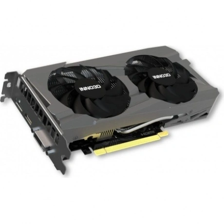 Видеокарта INNO3D RTX3050 TWIN X2 8GB GDDR6 (N30502-08D6-1711VA4...