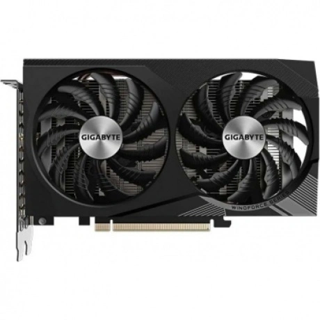 Видеокарта Gigabyte RTX3050 WINDFORCE OC V2 8GB GDDR6 (GV-N3050W...