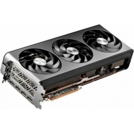 Видеокарта Sapphire RX7700XT NITRO+ 12GB GDDR6 (11335-02-20G) - фото 2