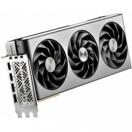 Видеокарта Sapphire RX7700XT NITRO+ 12GB GDDR6 (11335-02-20G) - фото 3
