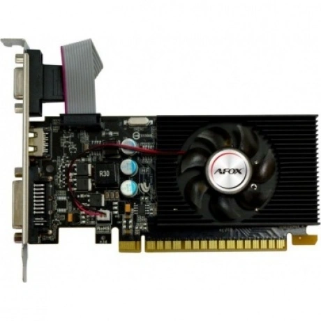 Видеокарта AFOX GeForce GT 730 LP 4G (AF730-4096D3L5)