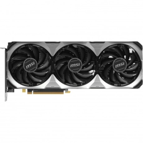 Видеокарта MSI NVIDIA GeForce RTX 4070TI 12Gb (RTX 4070 TI VENTU...