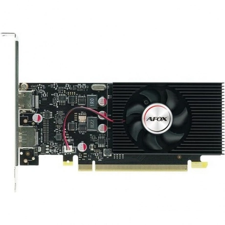 Видеокарта Afox GT1030 2GB GDDR5 AF1030-2048D5L5-V4