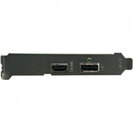 Видеокарта Afox GT1030 2GB GDDR5 AF1030-2048D5L5-V4 - фото 4