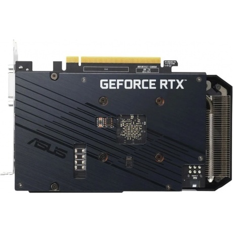 Видеокарта Asus DUAL-RTX3050-O8G-V2 (90YV0GH6-M0NA00) - фото 4