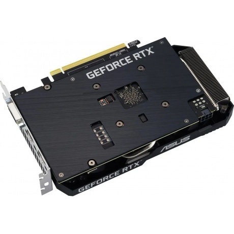 Видеокарта Asus DUAL-RTX3050-O8G-V2 (90YV0GH6-M0NA00) - фото 5