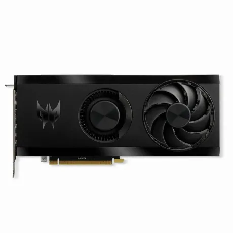 Видеокарта Acer Predator BiFrost Intel Arc A750 OC 8G (DP.Z35WW....