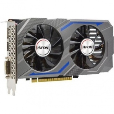 Видеокарта Afox GTX1650 4GB GAMING (AF1650-4096D6H1-V8) - фото 3
