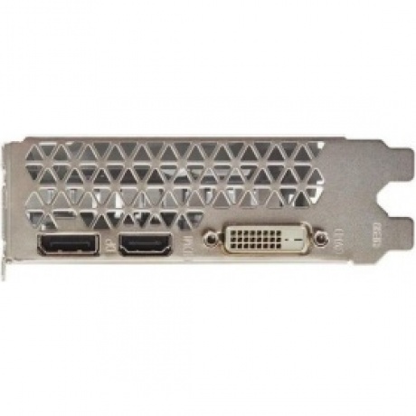 Видеокарта Afox GTX1650 4GB GAMING (AF1650-4096D6H1-V8) - фото 4