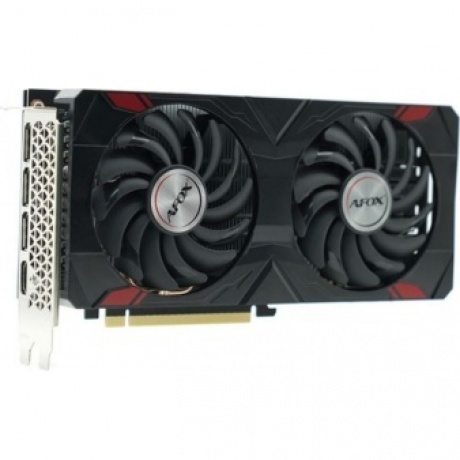 Видеокарта Afox RTX3050 8GB GAMING (AF3050-8GD6H5) - фото 2