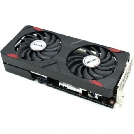 Видеокарта Afox RTX3050 8GB GAMING (AF3050-8GD6H5) - фото 3