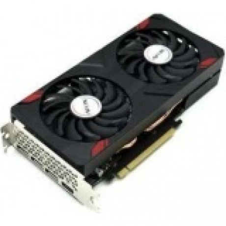 Видеокарта Afox RTX3050 8GB GAMING (AF3050-8GD6H5) - фото 6