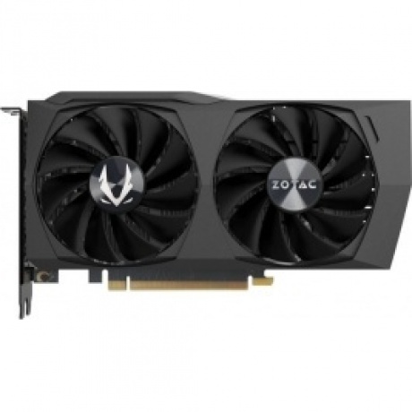 Видеокарта Zotac RTX3050 ECO 8GB (ZT-A30500K-10M) - фото 2