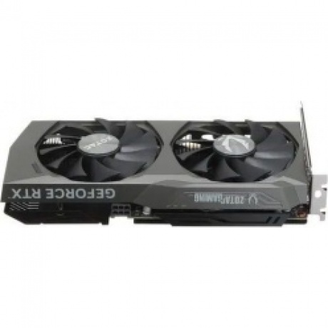 Видеокарта Zotac RTX3050 ECO 8GB (ZT-A30500K-10M) - фото 11