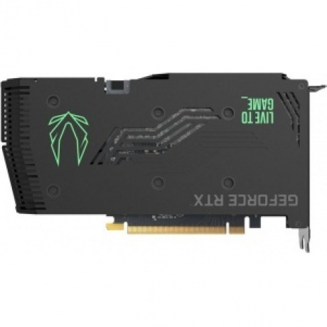 Видеокарта Zotac RTX3050 ECO 8GB (ZT-A30500K-10M) - фото 3