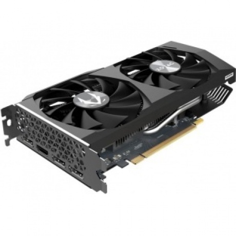 Видеокарта Zotac RTX3050 ECO 8GB (ZT-A30500K-10M) - фото 5