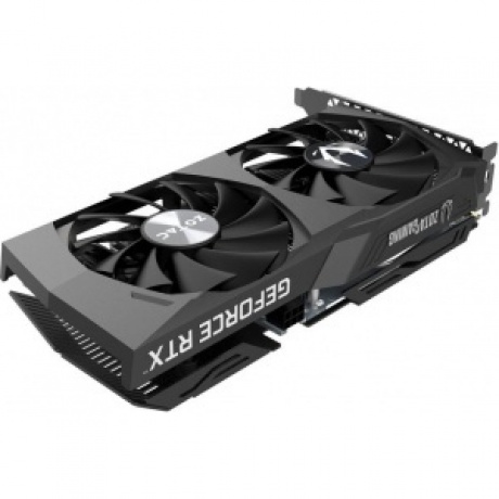 Видеокарта Zotac RTX3050 ECO 8GB (ZT-A30500K-10M) - фото 6