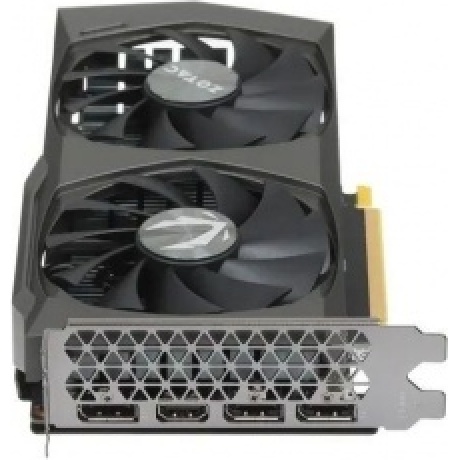 Видеокарта Zotac RTX3050 ECO 8GB (ZT-A30500K-10M) - фото 9