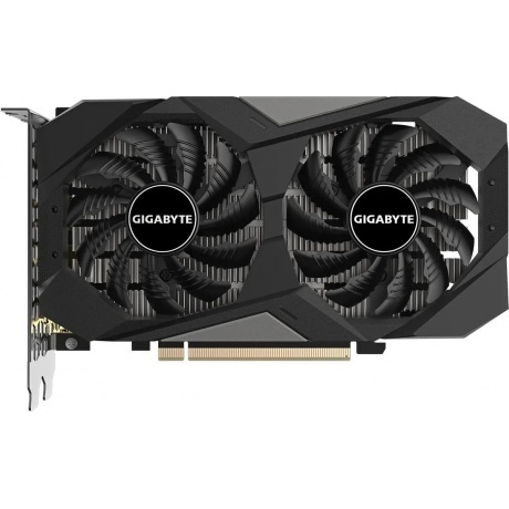 Видеокарта Gigabyte RTX3050 WINDFORCE OC 6GB - фото 2