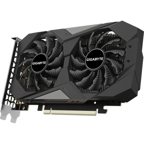 Видеокарта Gigabyte RTX3050 WINDFORCE OC 6GB - фото 4