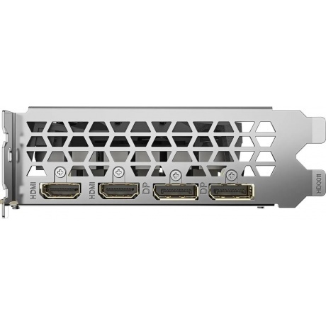 Видеокарта Gigabyte RTX3050 WINDFORCE OC 6GB - фото 7