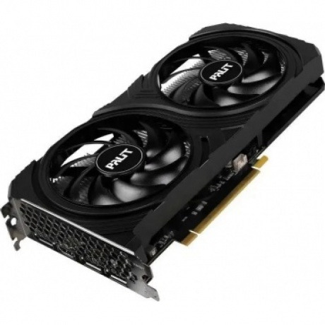 Видеокарта Palit RTX4060 INFINITY 2 OC 8Gb (NE64060S19P1-1070L) - фото 3