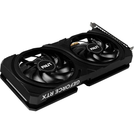 Видеокарта Palit RTX4060 INFINITY 2 OC 8Gb (NE64060S19P1-1070L) - фото 4