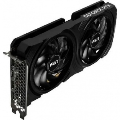 Видеокарта Palit RTX4060 INFINITY 2 OC 8Gb (NE64060S19P1-1070L) - фото 6