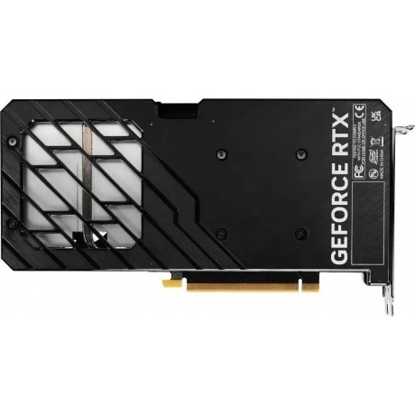 Видеокарта Palit RTX4060 INFINITY 2 OC 8Gb (NE64060S19P1-1070L) - фото 7