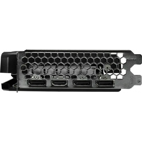 Видеокарта Palit RTX4060 INFINITY 2 OC 8Gb (NE64060S19P1-1070L) - фото 8