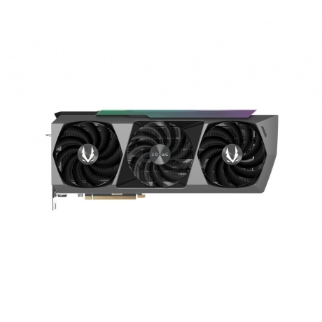 Видеокарта Zotac RTX4070Ti SUPER AMP HOLO (ZT-D40730F-10P) - фото 1