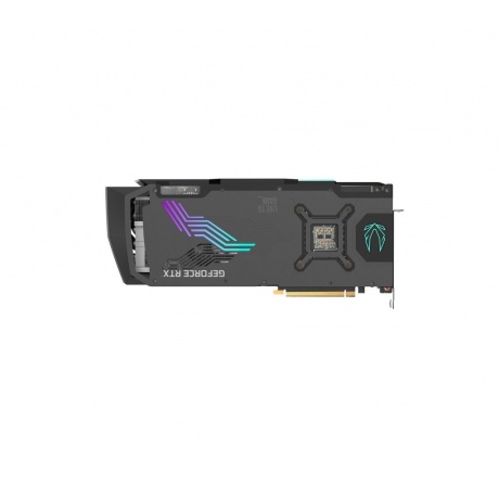 Видеокарта Zotac RTX4070Ti SUPER AMP HOLO (ZT-D40730F-10P) - фото 3