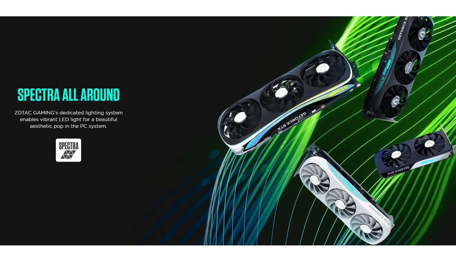 Видеокарта Zotac RTX4070Ti SUPER AMP HOLO (ZT-D40730F-10P) - фото 26