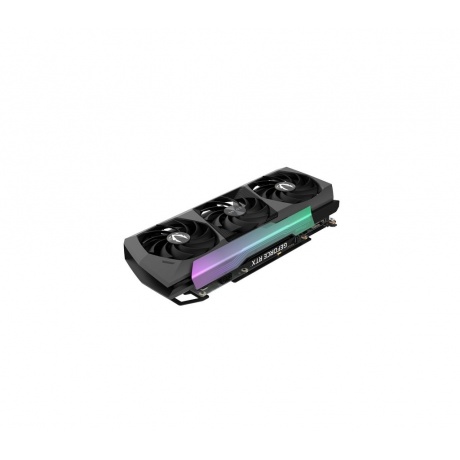 Видеокарта Zotac RTX4070Ti SUPER AMP HOLO (ZT-D40730F-10P) - фото 4
