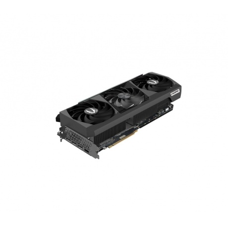 Видеокарта Zotac RTX4070Ti SUPER AMP HOLO (ZT-D40730F-10P) - фото 5