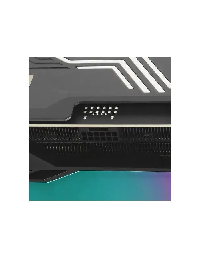 Видеокарта Zotac RTX4070Ti SUPER AMP HOLO (ZT-D40730F-10P) - фото 8