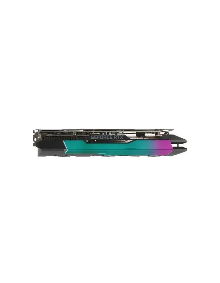 Видеокарта Zotac RTX4070Ti SUPER AMP HOLO (ZT-D40730F-10P) - фото 9