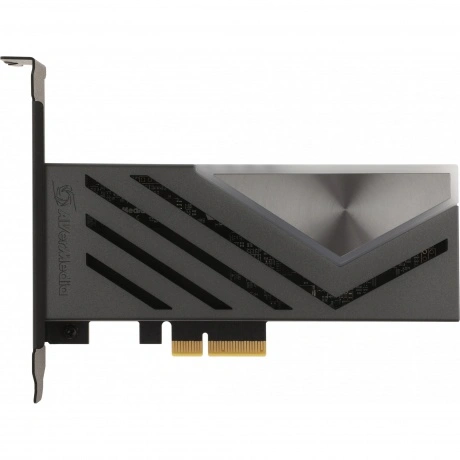 Карта видеозахвата Avermedia Live Gamer 4K GC575 (LIVE GAMER 4K ...