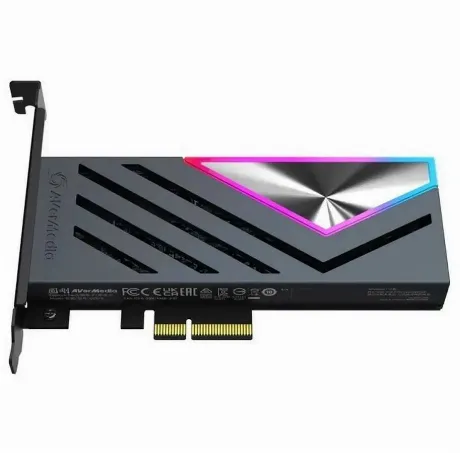 Карта видеозахвата Avermedia Live Gamer 4K GC575 (LIVE GAMER 4K ...