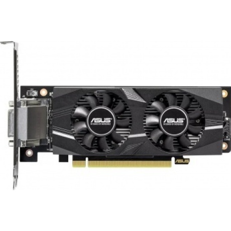 Видеокарта Asus NVIDIA GeForce RTX3050-O6G-LP-BRK - фото 3
