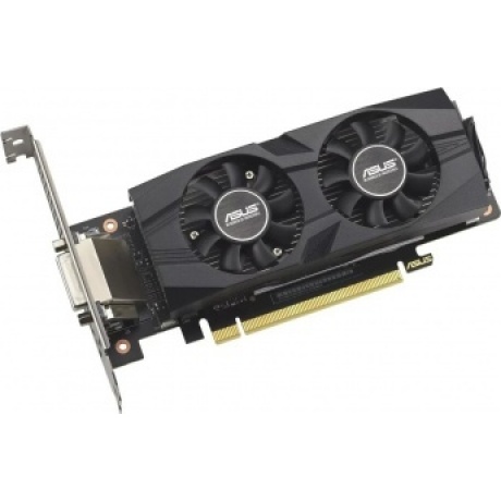 Видеокарта Asus NVIDIA GeForce RTX3050-O6G-LP-BRK - фото 4