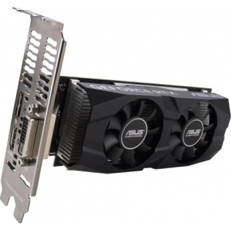 Видеокарта Asus NVIDIA GeForce RTX3050-O6G-LP-BRK - фото 5