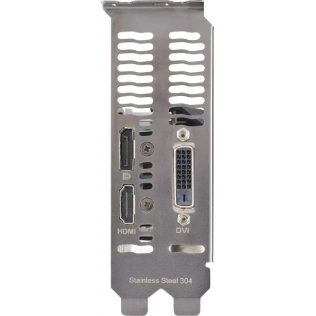Видеокарта Asus NVIDIA GeForce RTX3050-O6G-LP-BRK - фото 7