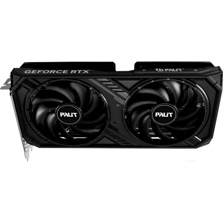 Видеокарта Palit NVIDIA GeForce RTX 4060TI 8Gb (NE6406T019P1-104...
