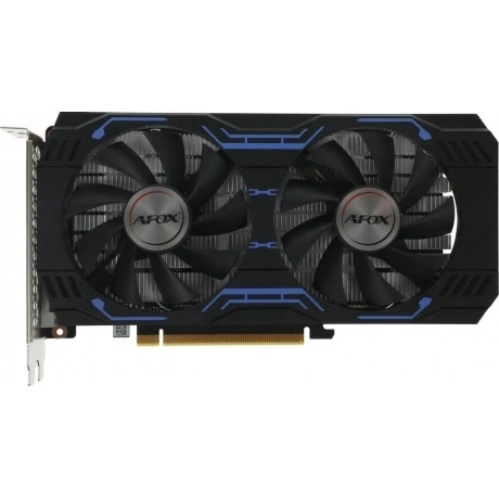 Видеокарта Afox GTX1660Ti 6GB GDDR6 (AF1660TI-6144D6H1-V4)