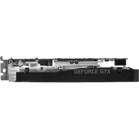 Видеокарта Afox GTX1660Ti 6GB GDDR6 (AF1660TI-6144D6H1-V4) - фото 5