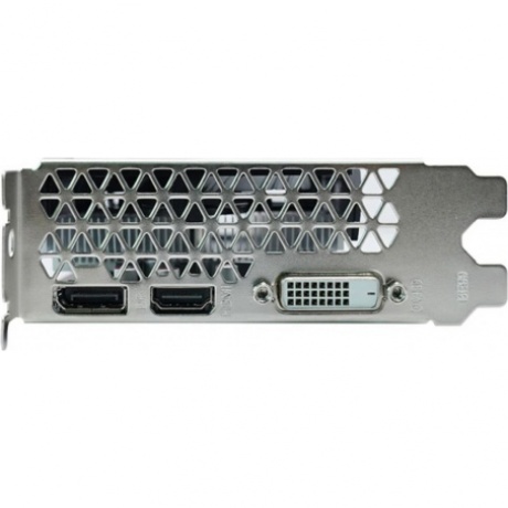 Видеокарта Afox RX550 2GB GDDR5 128bit (AFRX550-2048D5H2-V2) - фото 4