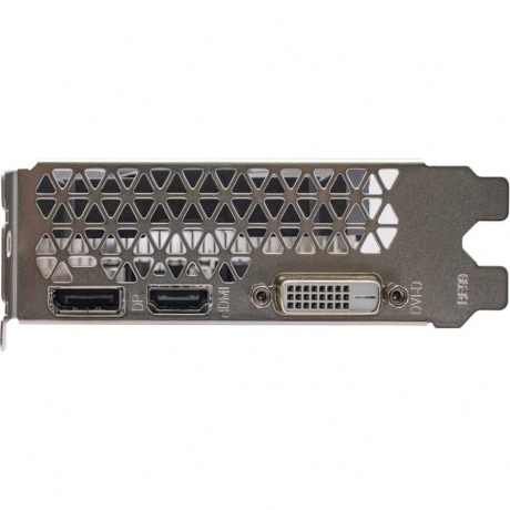 Видеокарта Afox RX550 4GB GDDR5 128bit (AFRX550-4096D5H2-V2) - фото 2